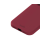 Holdit Silicone Case iPhone 17 Red Velvet - 1361702 - zdjęcie 3
